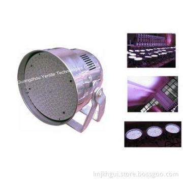 Wedding DMX Professional LED Stage Lighting , Led Par Cans